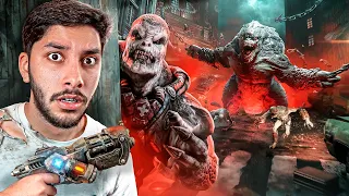 Dejé COD para Probar Gears of War por Primera Vez…