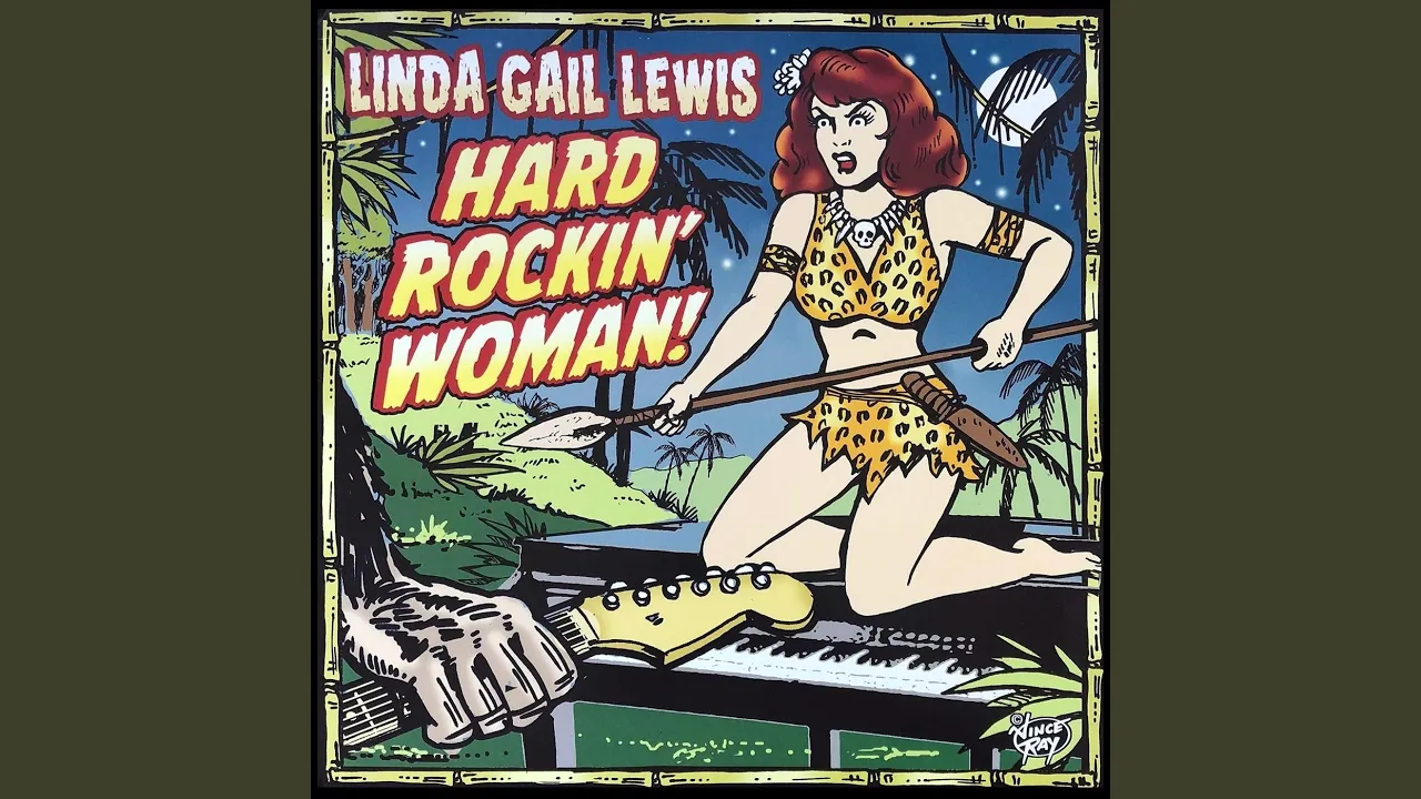 Linda Gail Blues (feat. Danny B. Harvey) Linda Gail Blues (feat. Danny B. Harvey)
