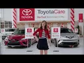 Taylor Toyota of Hermitage - ToyotaCare