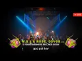Download Lagu W.D.L \u0026 NOBE, Govor @ Live 5 Years Bassmatic Records (Gazgolder Club) | Indie Dance / 4k HDR