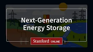 Course Overview: Next-Generation Battery Storage