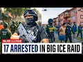 Download Lagu ICE SMASH Cartel-Supplied Gang | 21 Warrants, 17 Arrests in El Dorado County