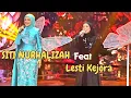 Download Lagu LESTI KEJORA FT SITI NURHALIZAH LIVE AT INDONESIAN TELEVISION AWARD 2025
