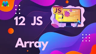 JavaScript Array in Bangla MativeDev