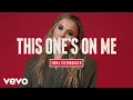 Download Lagu Emma Steinbakken - This one's on me (Official Visualizer)