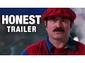 Honest Trailers - Super Mario Bros
