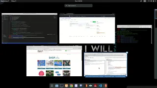 Developing a custom gadget chain for Java deserialization