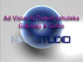 Download Lagu Ad Visser \u0026 Daniel Sahuleka - Giddyap A GoGo (Miky Studio cover)