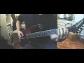 CKY - Flesh Into Gear (Guitar Cover)