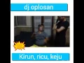Lagu Dj oplosan