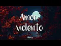 Amor violento - Gepe