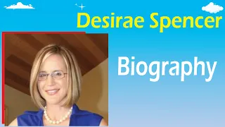 Desirae Spencer compilation Bio Age Height Nationality Wiki