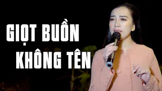 Giọt Buồn Không Tên, Lá Thư Đô Thị | LK Nhạc Trữ Tình Nghe Thấm Tận Tâm Can | Thanh Hiền