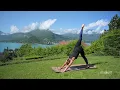 myAum prendre un instant pour soi avec notre experte yoga