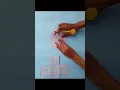 Explosion box for beginners How to make explosion box handmade birt ay explosion box tutorial