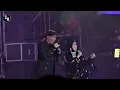 Download Lagu Sejarah Mencatat! Elvi Sukaesih \u0026 Dewa 19 Ahmad Dhani ~Sedang Ingin Bercinta @ Pesta Rakyat JIS 2023