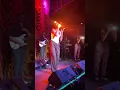 Most men | Competition | Bliss - Amber Mark (Live)