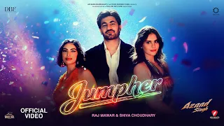Jumpher (Official Video) Azaad Singh | Aman Jaji | Raj Mawar & Shiva Chaudhary | Fakeer Music