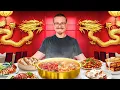 Download Lagu I Tried The Best Chinese Food In America