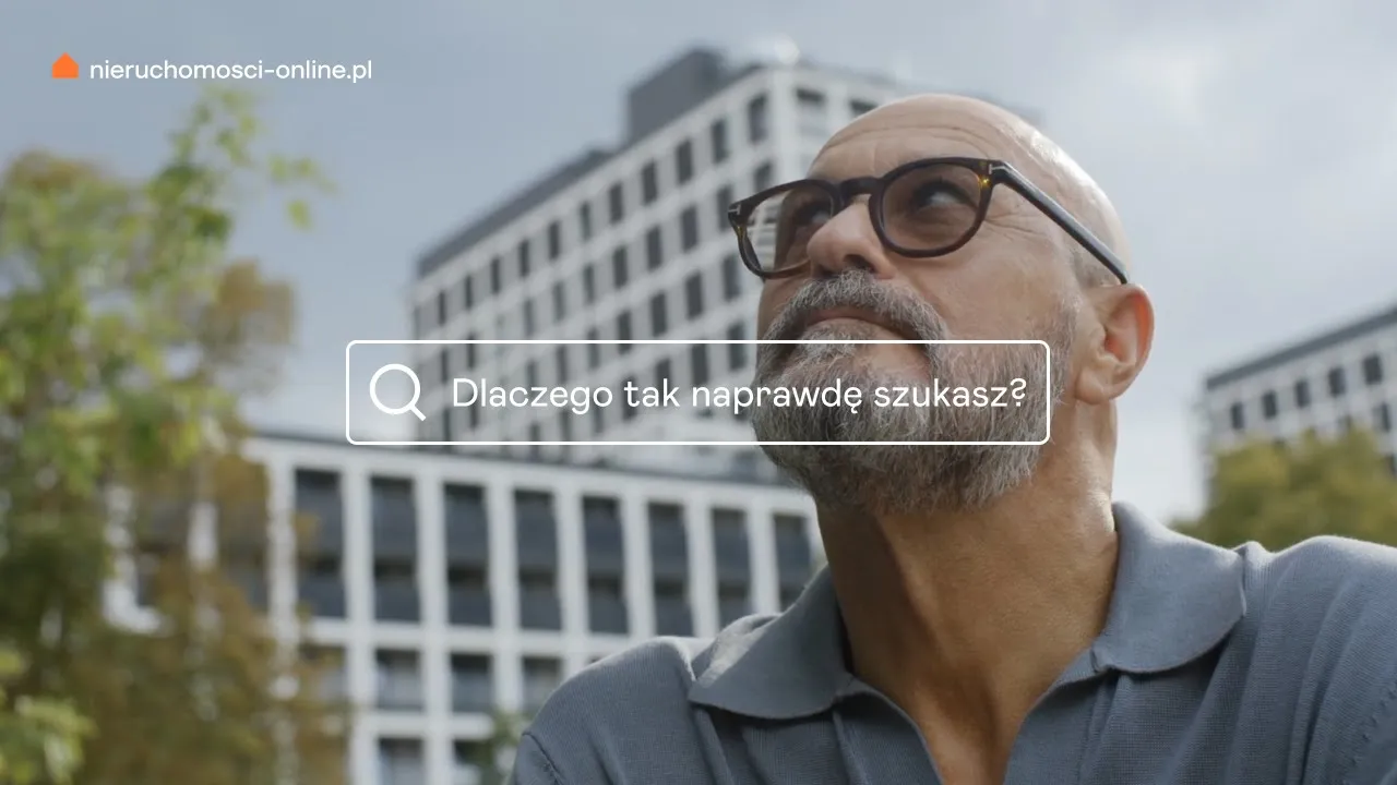 nieruchomosci-online.pl — nieruchomosci-online.pl — Znajdź swoje nowe miejsce (YouTube video ad)