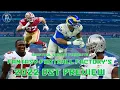 Fantasy Football Factory s 2022 DST And Fantasy Questions With The Score s Justin Boone