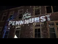 Pennhurst Asylum Haunted Attraction 2023