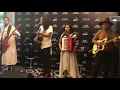 Download Lagu Tashoora - Agni (Acoustic Live at Juni Records, Jakarta 30/10/2019)