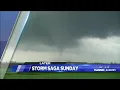KAKE-TV Storm Saga Sunday Vol 5 - Anything But Bad in this Land