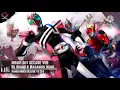 Download Lagu tema inside out decade vs zi-o tema inside out zi-o vs decade