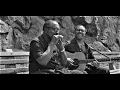 Sonny Terry & Brownie McGhee Corn Bread And Peas Live