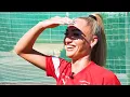 I Tested Alisha Lehmann's Football Skills