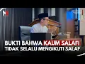 Download Lagu Kritik untuk Beberapa Kesalahan Kaum Salafi
