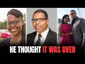 Their Secret Affair Lasted 3 Years Then She Shot Her Pastor Brodes Perry