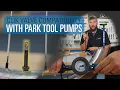 Download Lagu Clik Valve Compatibility with Park Tool Pumps