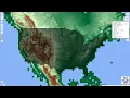GEE Tutorial - How to add interactive widgets to the map