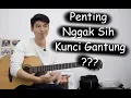 Download Lagu PENTING Belajar Kunci Gantung !!!