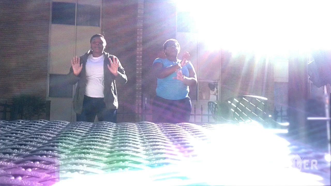 #WedgieInMyBootyChallenge