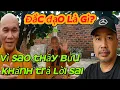 Download Lagu Vì Sao Thầy Bửu Khánh Trả Lời Sai Về Đắc Đạo? Thầy Minh Hồng Nói Rõ