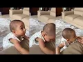 Download Lagu LIVE LESHIA LAGI BELAJAR BERDIRI SAMA PAPA BILLAR, BUNDA LESTI, PINTERNYA🥰