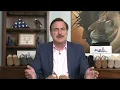 My Pillow Commercial - My Slippers Mike Lindell