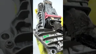 How to free up connectors on Ford Focus and Fiesta Transmission Control Module TCM