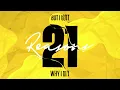Nathan Dawe – 21 Reasons (feat. Ella Henderson) [Acoustic] [Lyric Video]