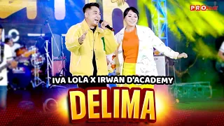 irwan krisdiyanto x iva lola delima simpatik music official music video 