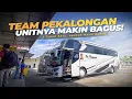 Lagu 5 TAHUN AKTIF, PENDATANG YANG MASIH KONSISTEN ‼️ Trip Haryanto Pekalongan | HR 199 \