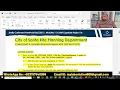 PowerPoint Modules 1-3 SAM Capstone Project 1a City of Santa Rita Planning Department