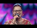 Pakistan Idol | Merab Javilin | “Boom Boom” by Nazia Hassan | Gala Round