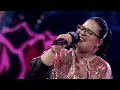 Lagu Pakistan Idol | Merab Javilin | “Boom Boom” by Nazia Hassan | Gala Round