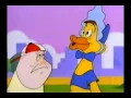 Download Lagu The Baby Huey Show - Episode 09 - The Bully Fighter (1994, Carbunkle)
