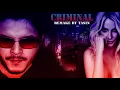 Download Lagu Tasin-Britney Spears - Criminal-Cover(Male version)with Lyrics