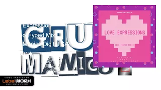 lebtoniq feat angela the poet love expression teefoo hyped mix